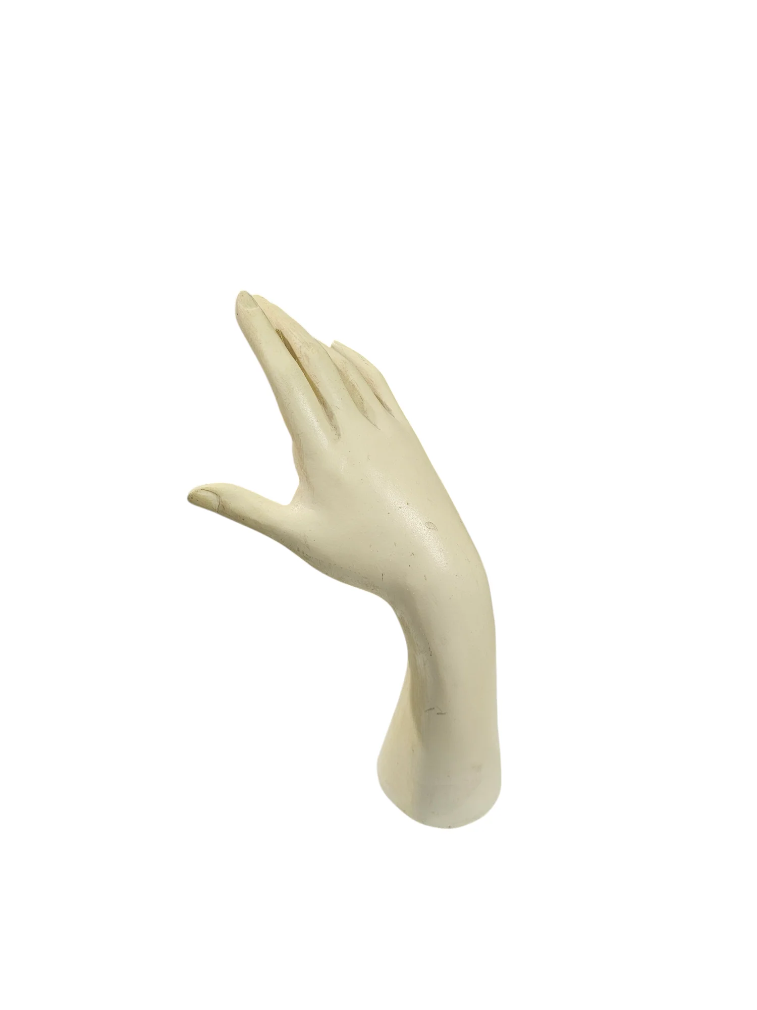 Resin Manikin Hand
