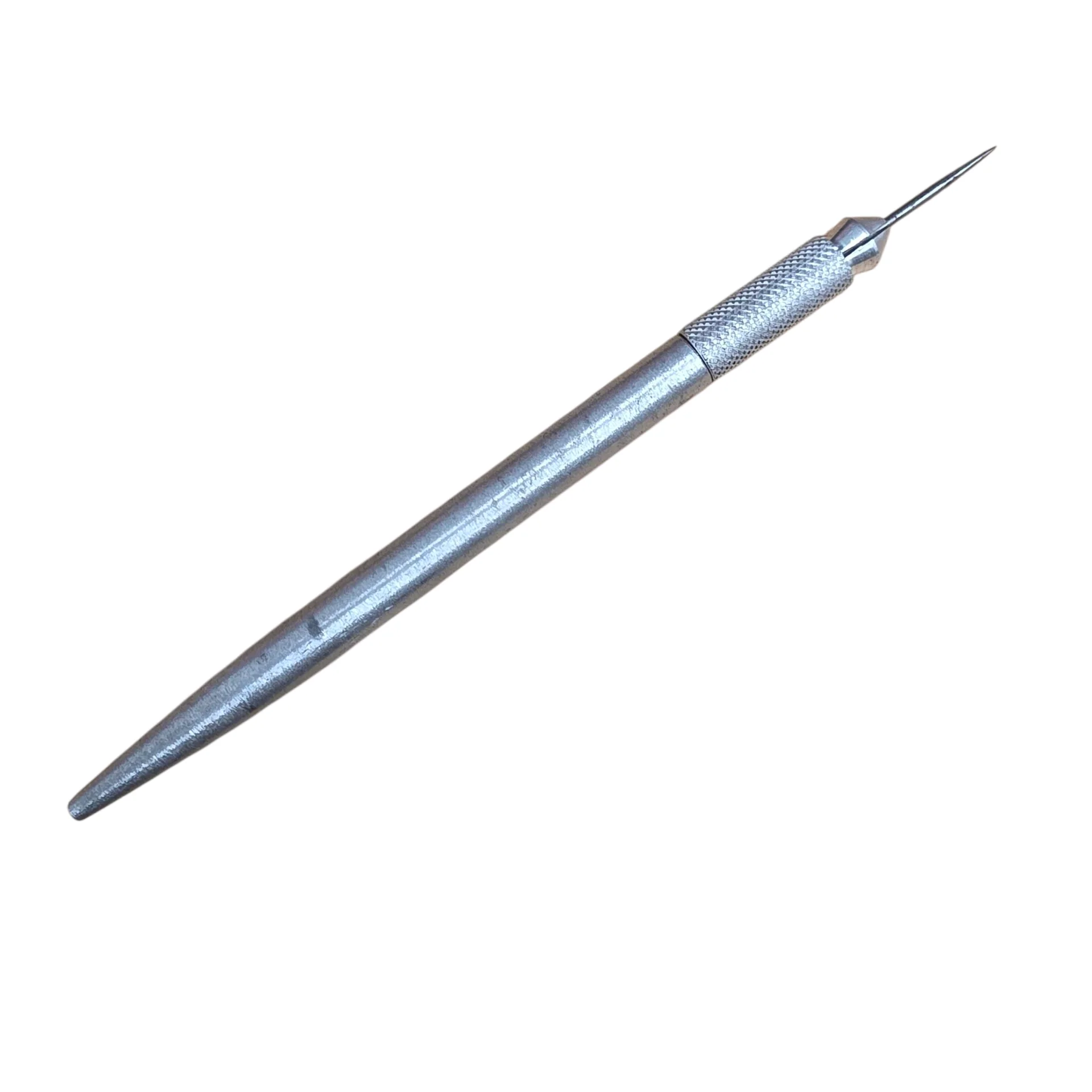 Retractable Needle Pin Tool