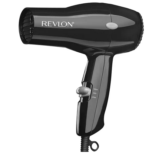 Compact Hair Dryer