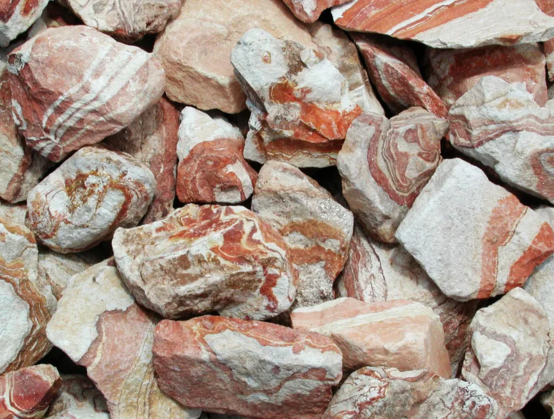 Rhyolite Farrago Per Pound