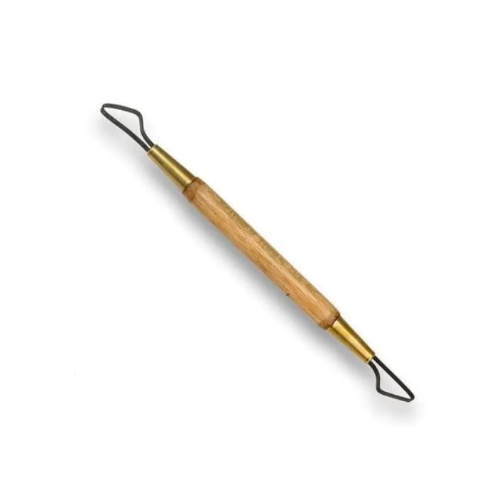 6" Double End Ribbon Tools - Image 2