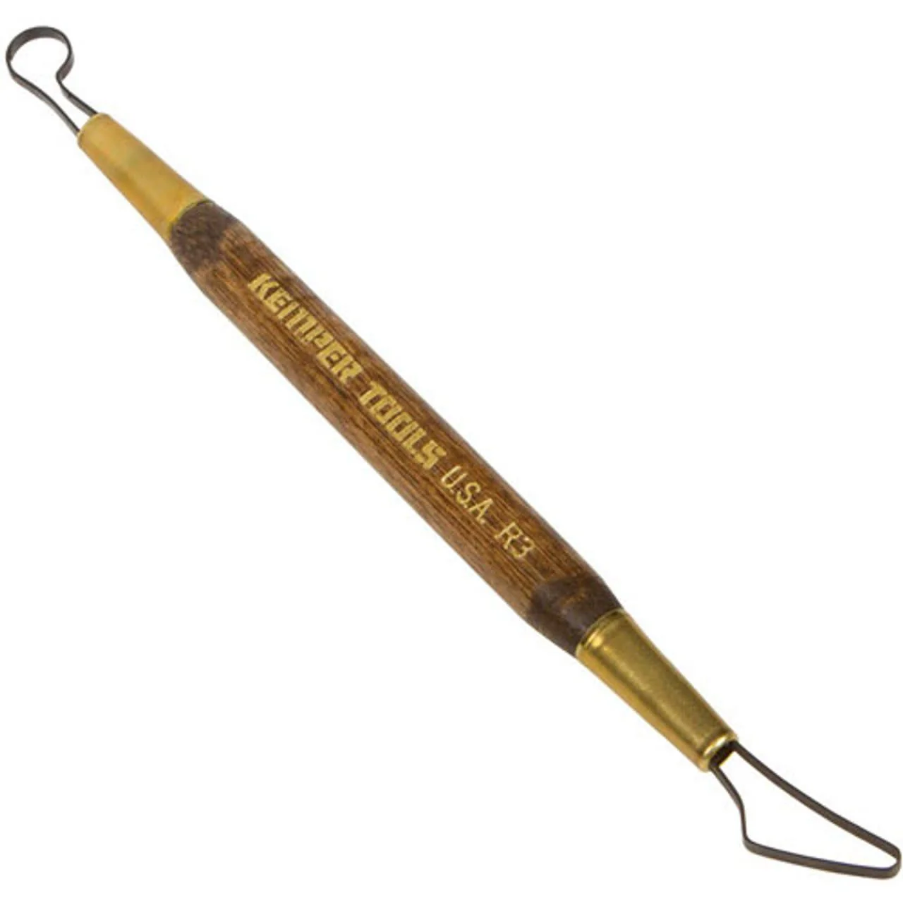6" Double End Ribbon Tools - Image 3