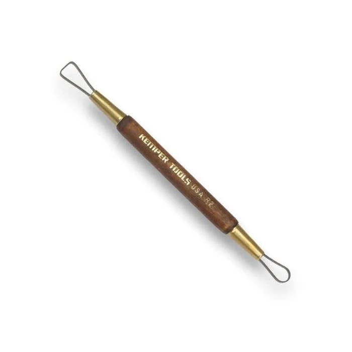 6" Double End Ribbon Tools - Image 5