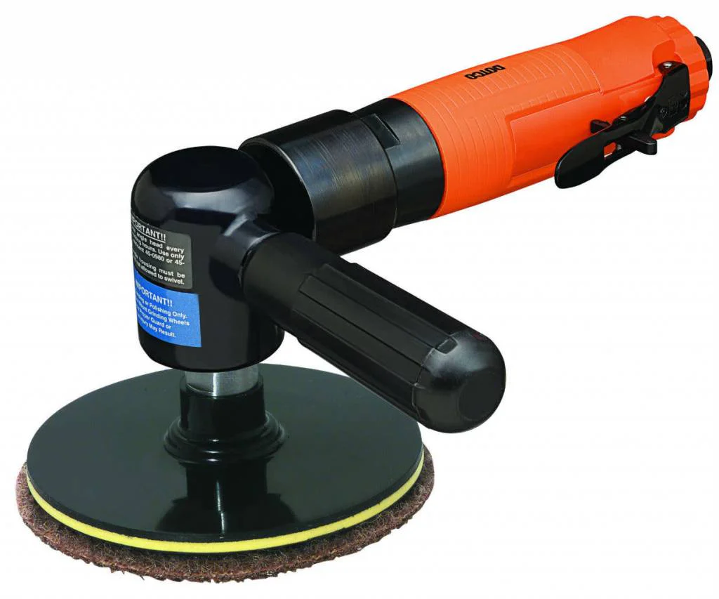 Right Angle Sander 12-22 Series - Image 3