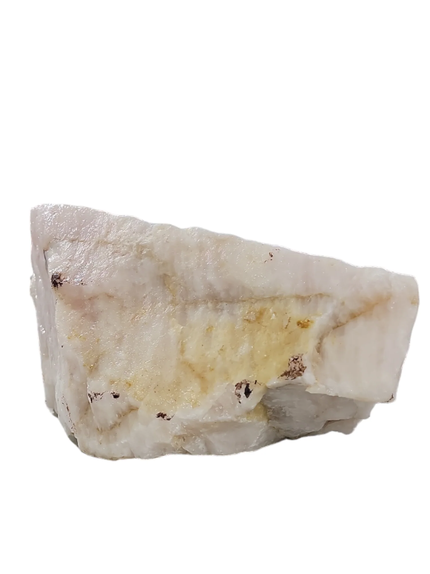 Rose Quartz 13"x6"x5" 1003 - Image 3