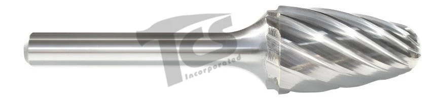 Round Tree Carbide Burrs - Image 2
