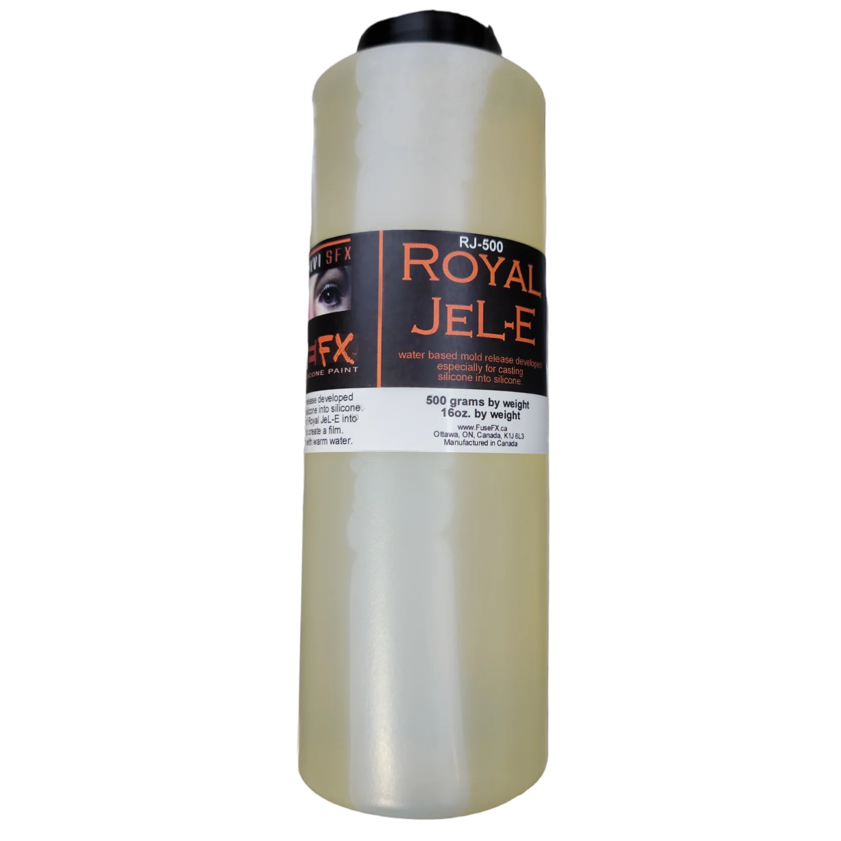 Royal Jel-E - Image 3