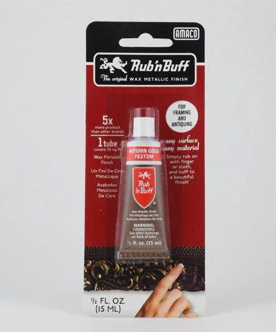 Rub N' Buffs - Image 9