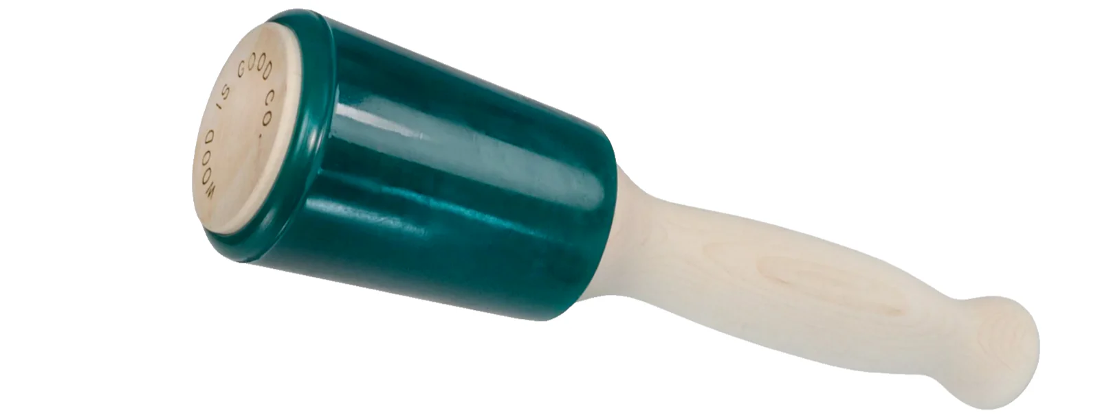 Rubber Mallet 12oz
