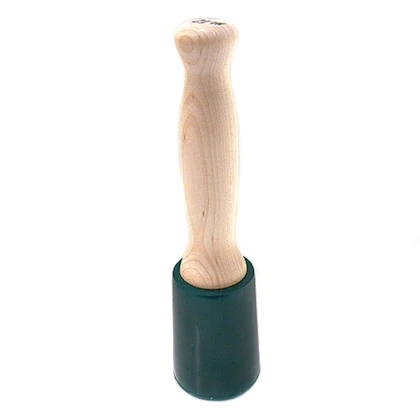 Rubber Mallet 12oz - Image 2