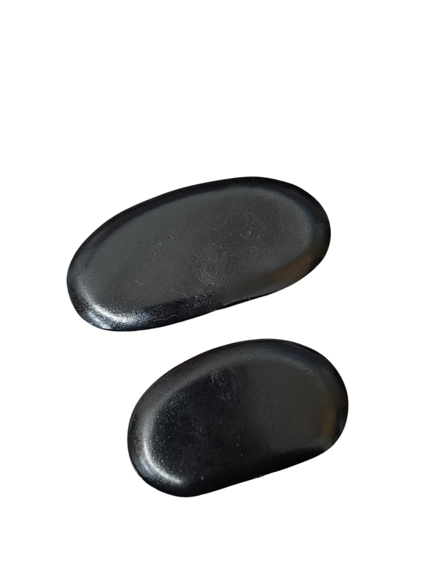 Rubber Palette Rib Set of 2 #P8AZ
