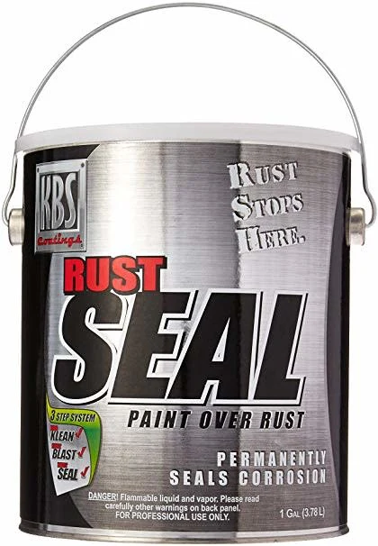Rust Seal - Image 3