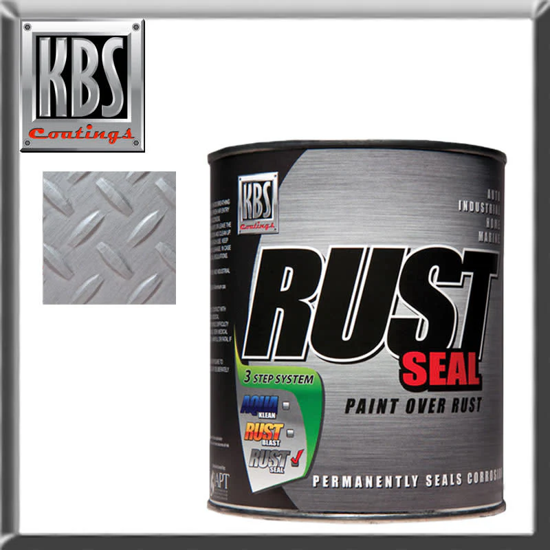 Rust Seal - Image 4