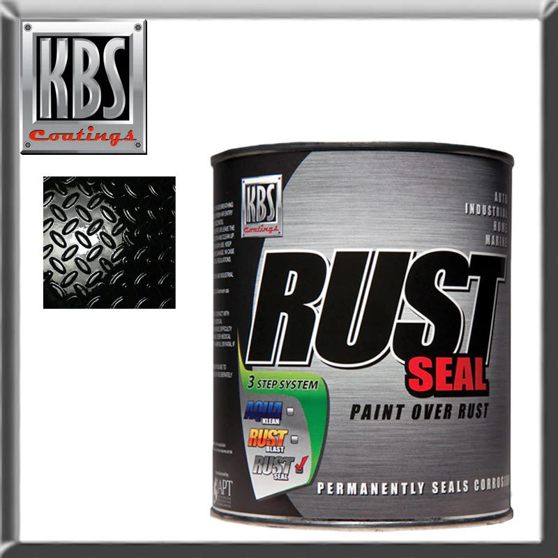 Rust Seal - Image 5
