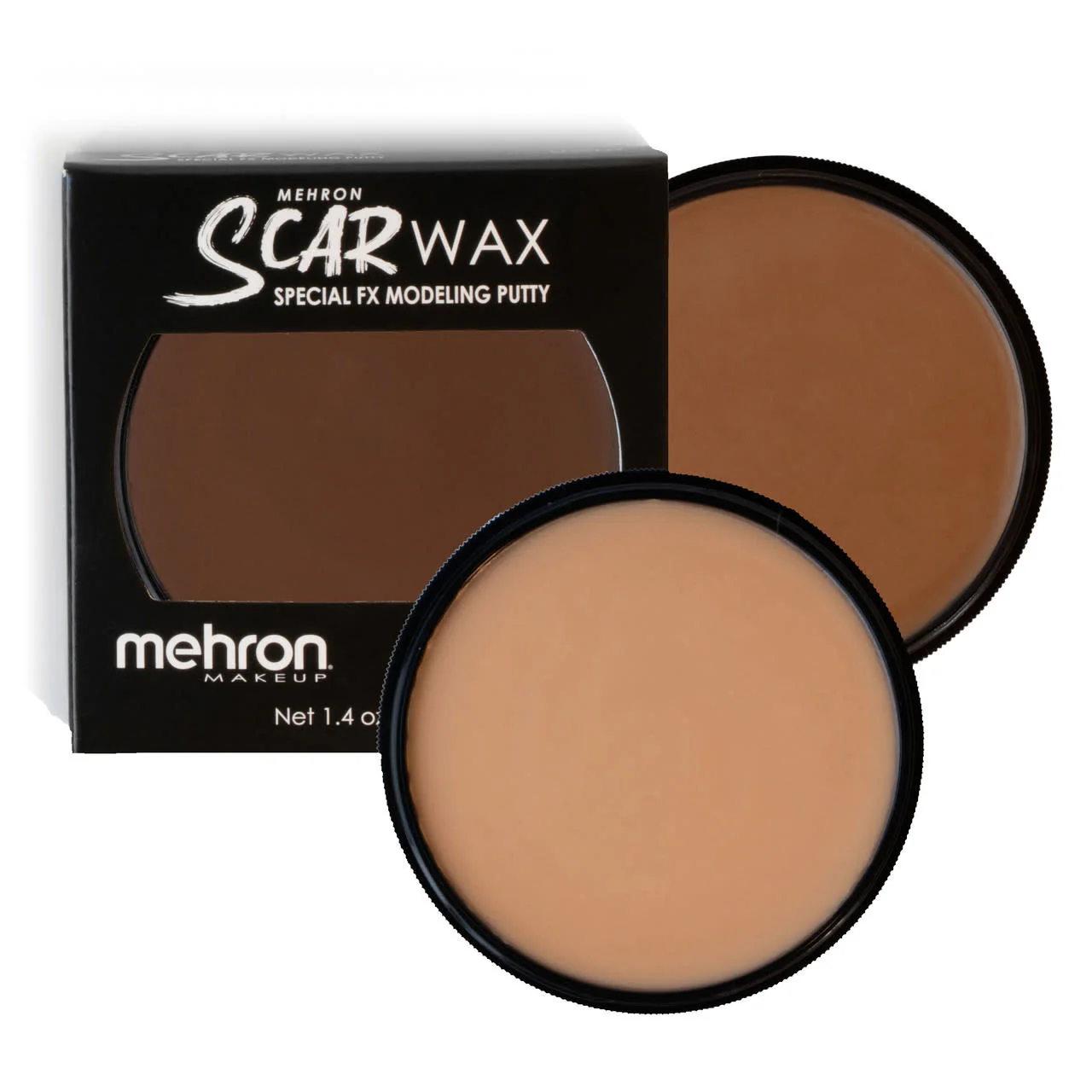 Scar Wax Special FX Modeling Putty