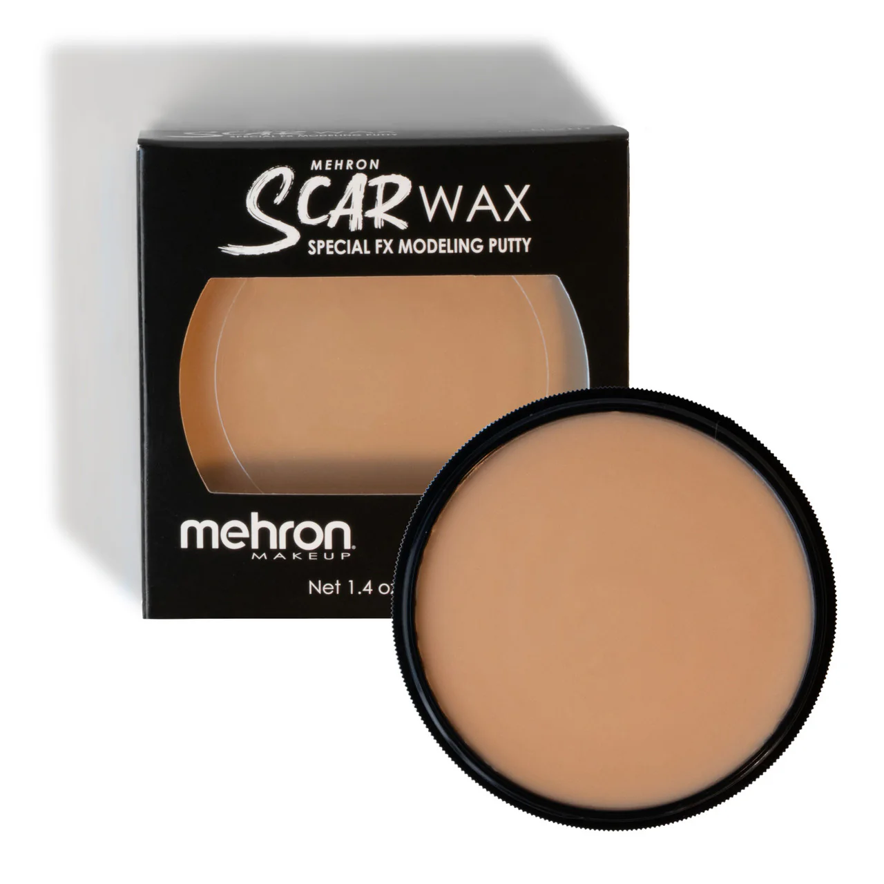 Scar Wax Special FX Modeling Putty - Image 3