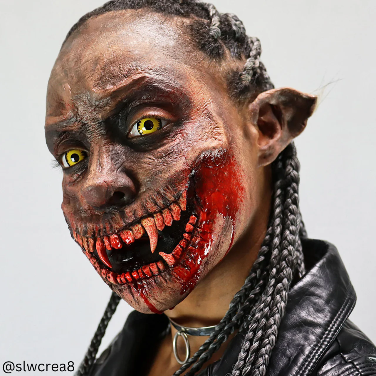 Scar Wax Special FX Modeling Putty - Image 4