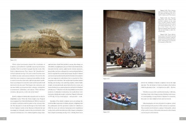 The Experience of Modern Sculpture: A Guide to Enjoying Works of the Past 100 Years - Image 2