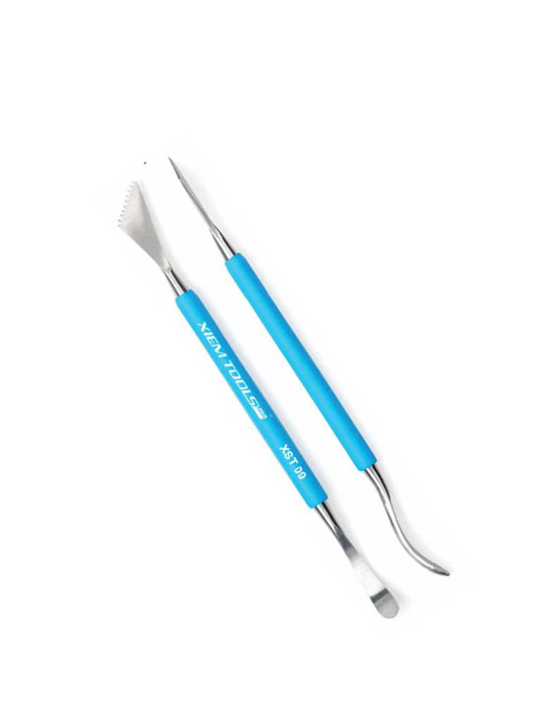Scoring and Joint Smoothing Tool Xiem