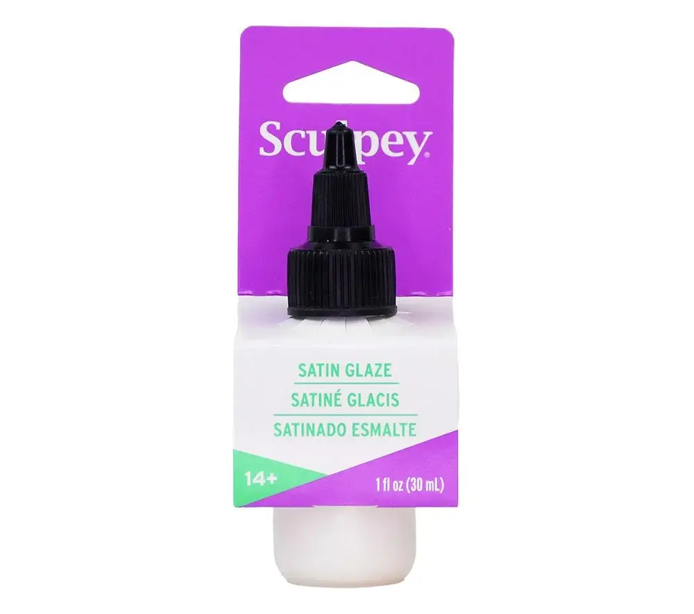 Sculpey® Glazes - Image 2