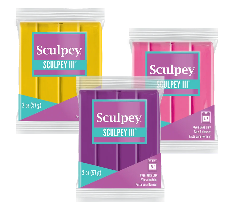 Sculpey III®