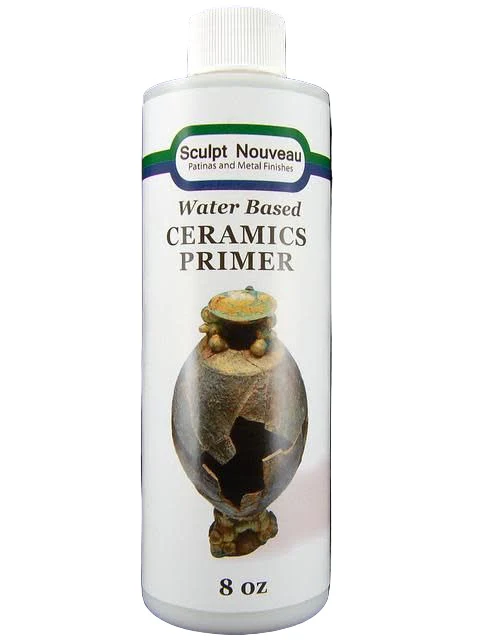 Water Based Ceramic Primer 8oz