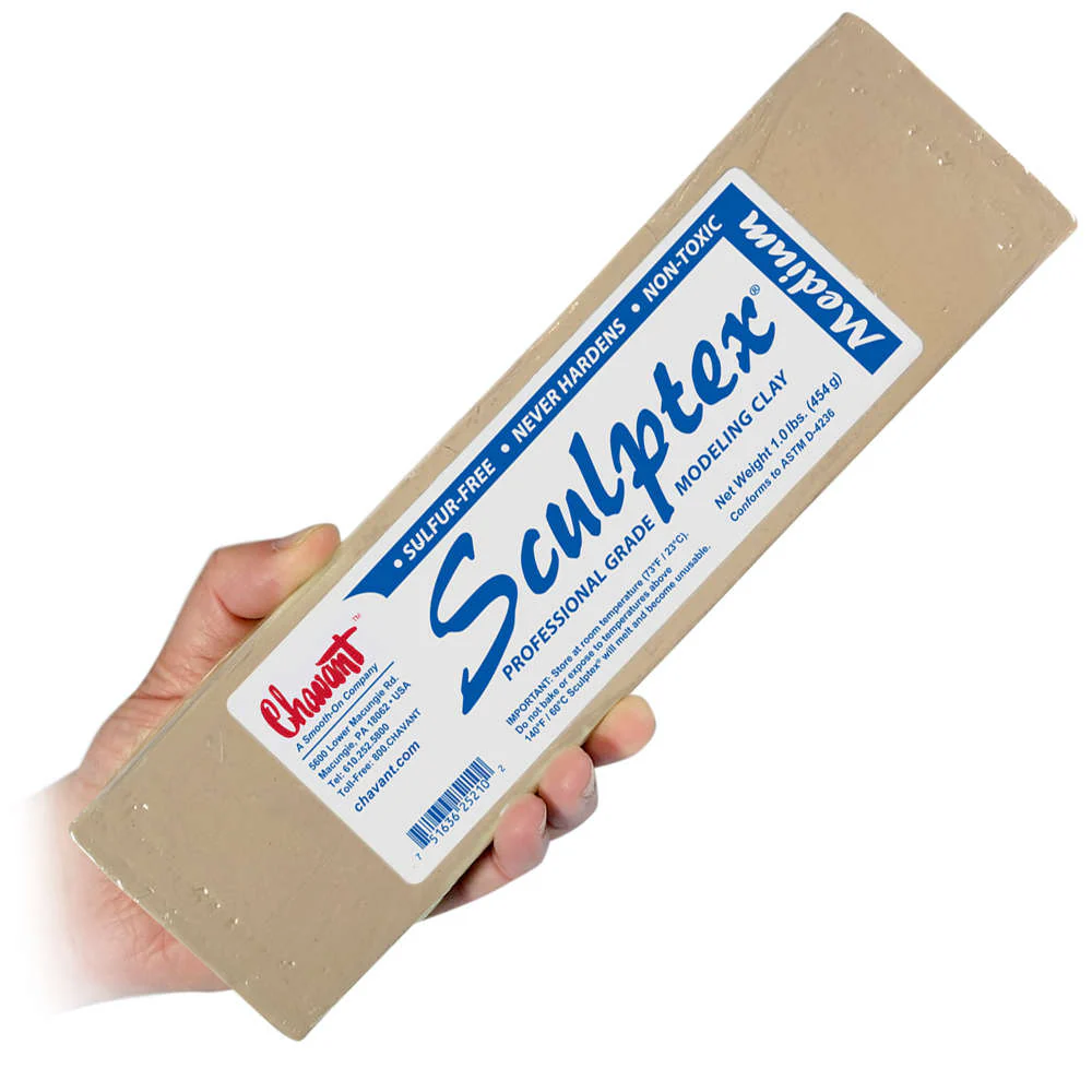 Sculptex™ - Image 3