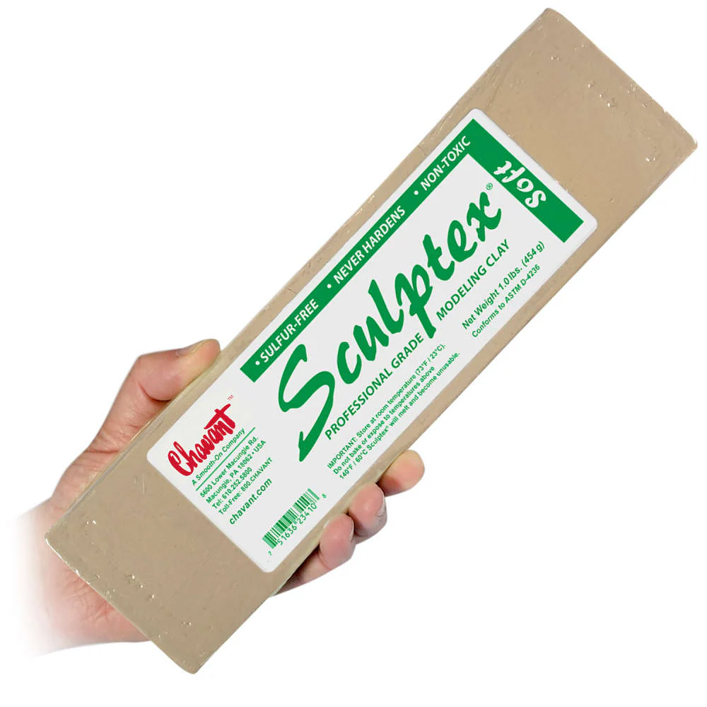 Sculptex™ - Image 4