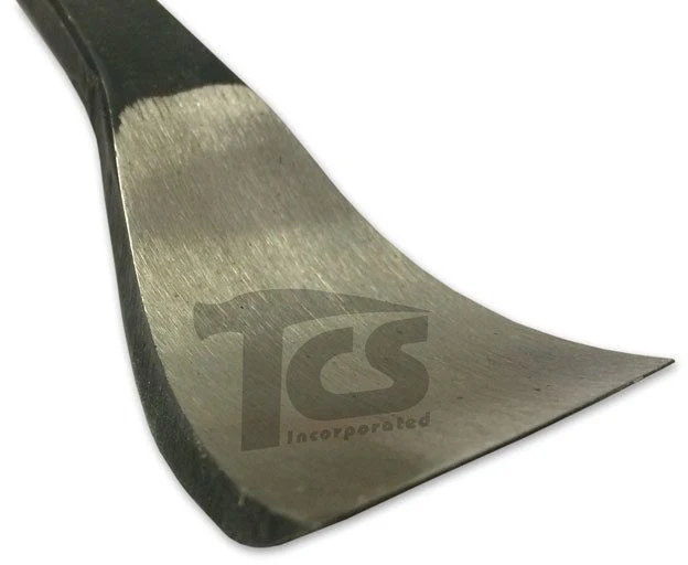 #2/#33 Spoon Skew Chisel 1-1/2'' (38mm) - Image 3