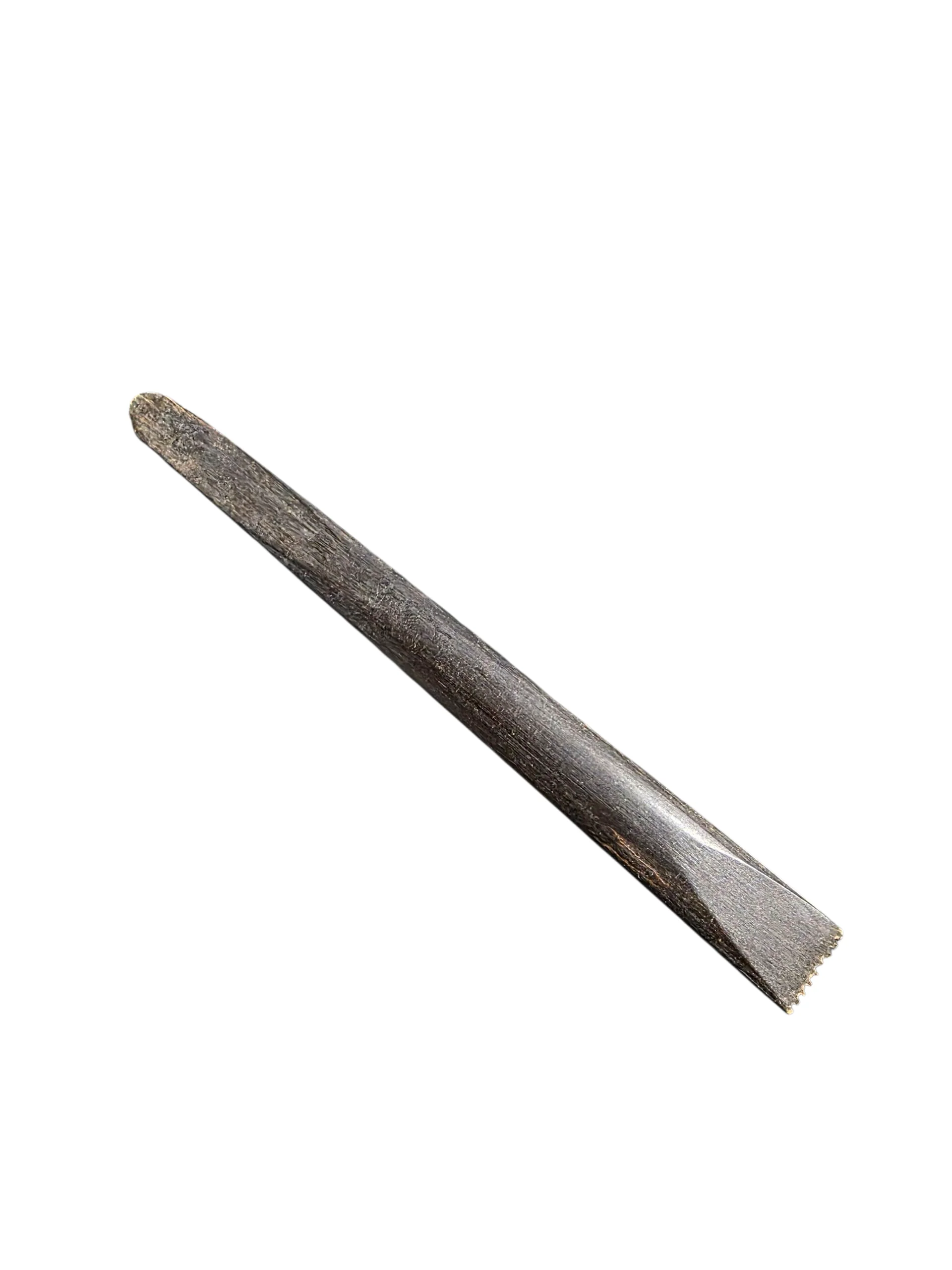 Hardwood Clay Tool #258L