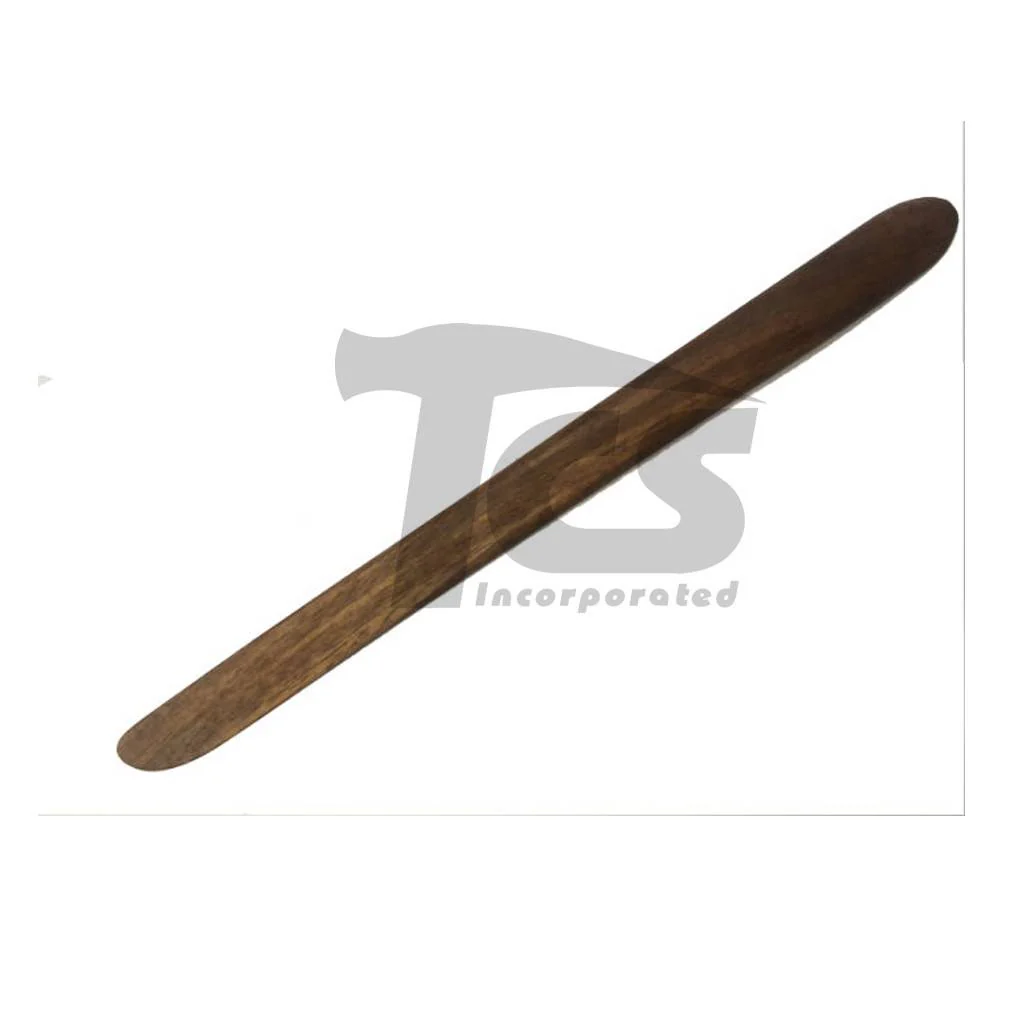 Hardwood Clay Tool #232