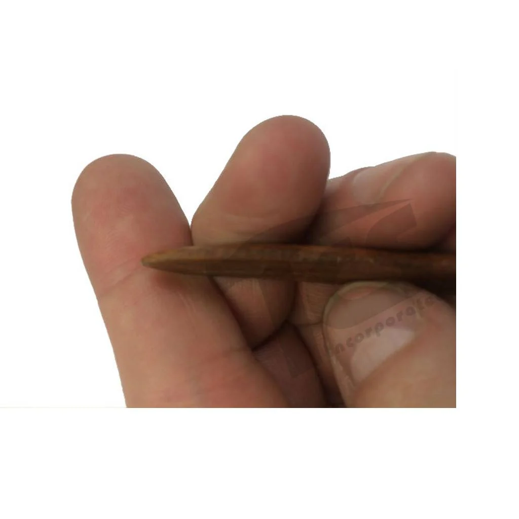 Hardwood Clay Tool #232 - Image 2