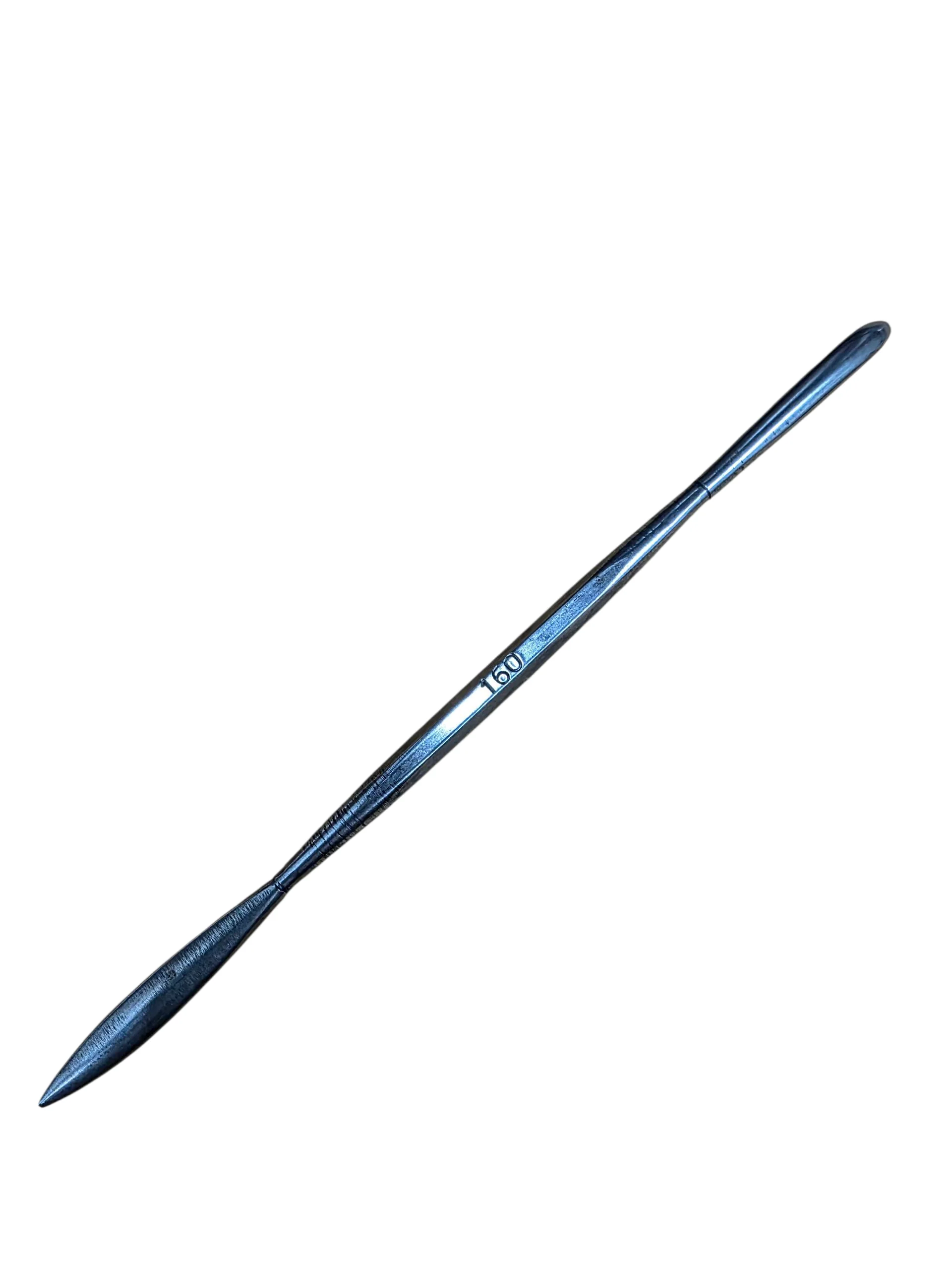 Italian Steel Wax Tool #160