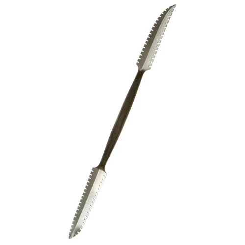 Italian Steel Wax Tool #179