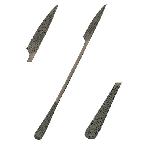Italian Riffler Rasp #R25/ A325