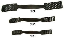 Perforated Rasp ~7in
