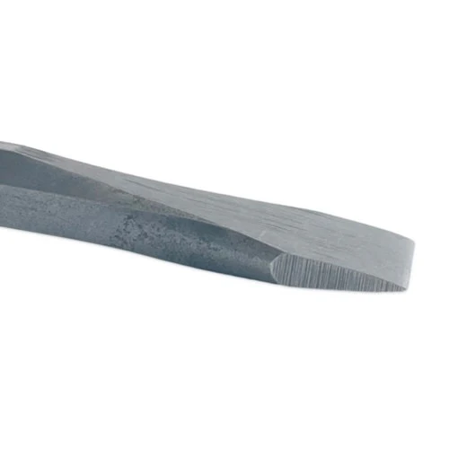 SH Steel Hand Large Flat Chisel SC15 1-1/4" - Image 2