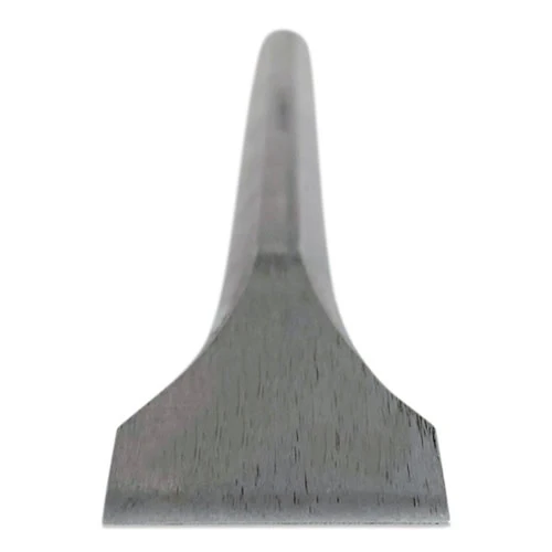 SH Steel Hand Large Flat Chisel SC15 1-1/4" - Image 3