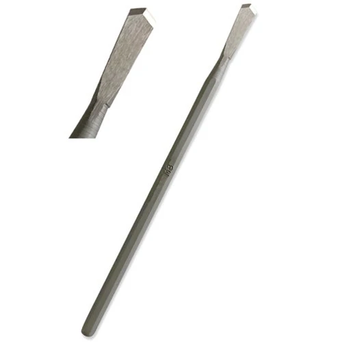 SH Steel Hand Mini Angle Chisel M8 - Image 3