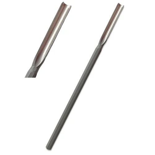 SH Steel Hand Mini Gouge M12 - Image 2