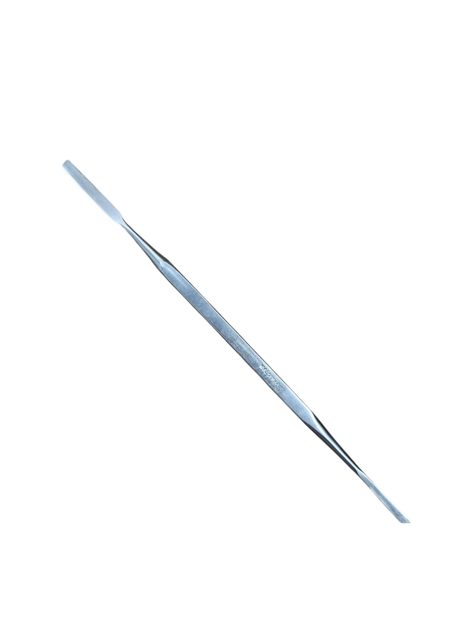 Stainless Minarette #02