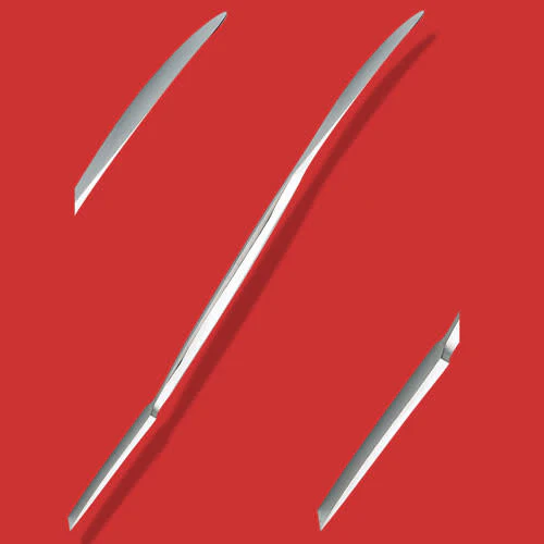 Stainless Steel Spatula Tool #75 - Image 2