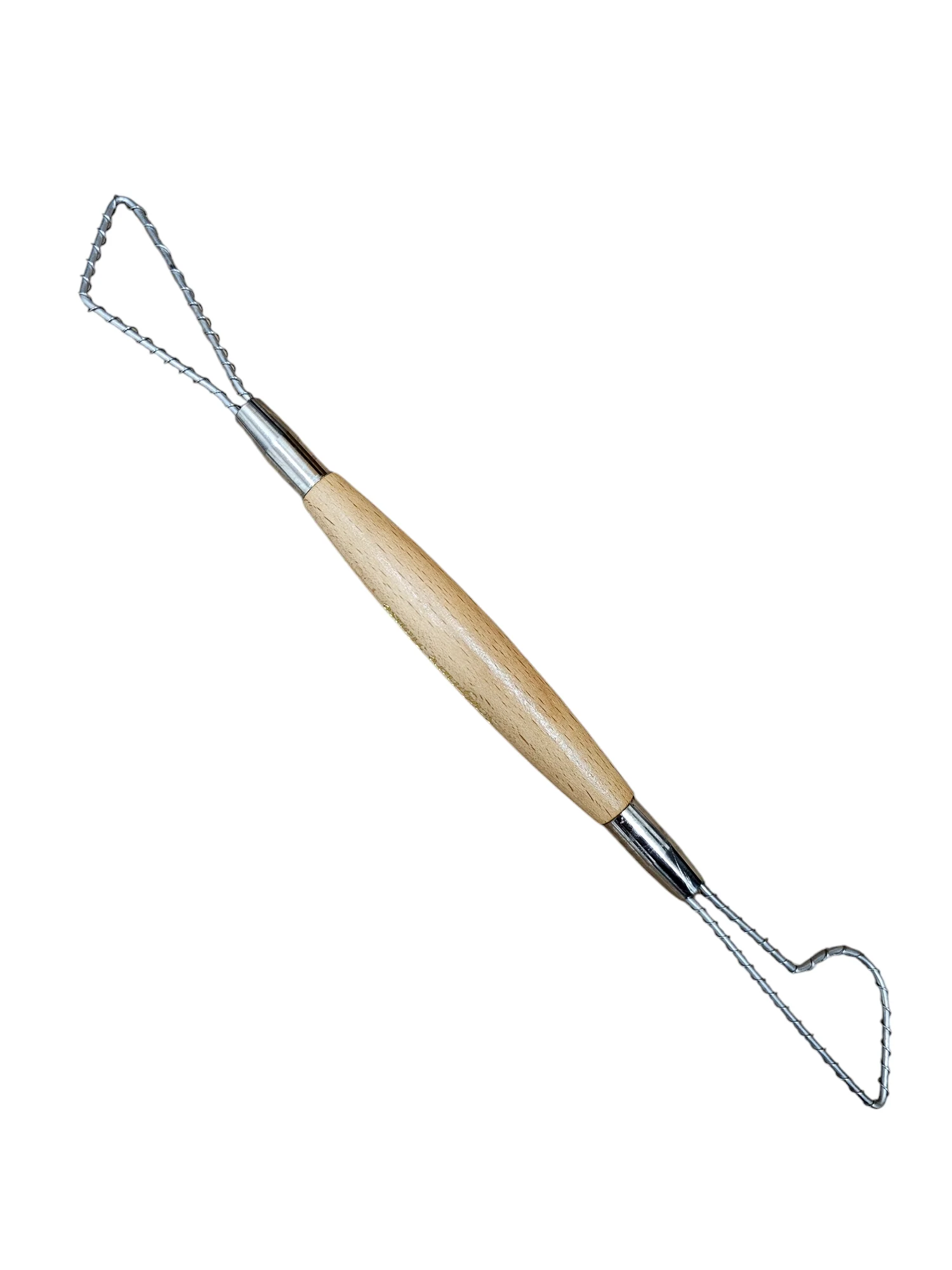 Wire Wrapped Clay Tool 10-1/2" #204
