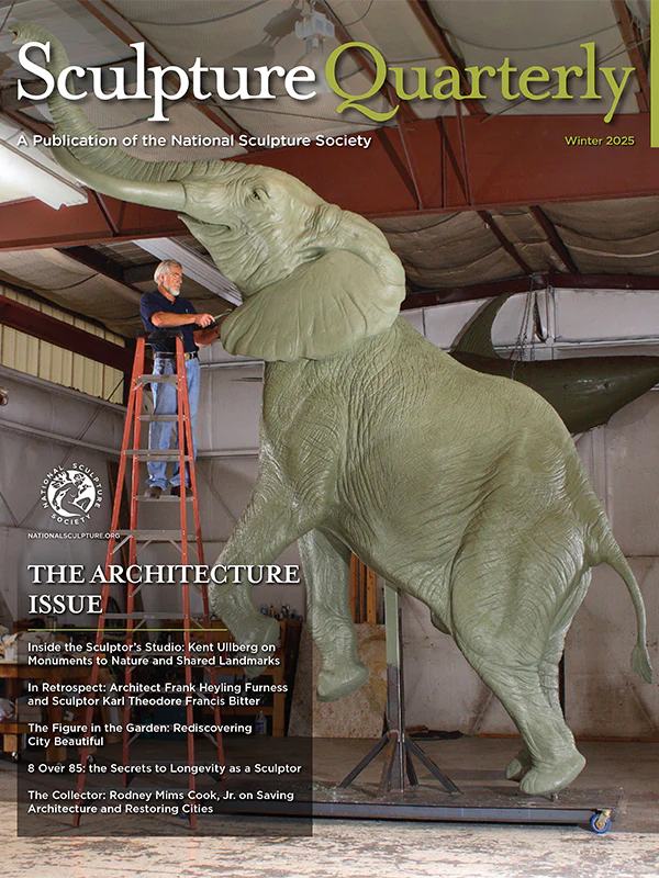 Sculpture Quarterly - Image 11