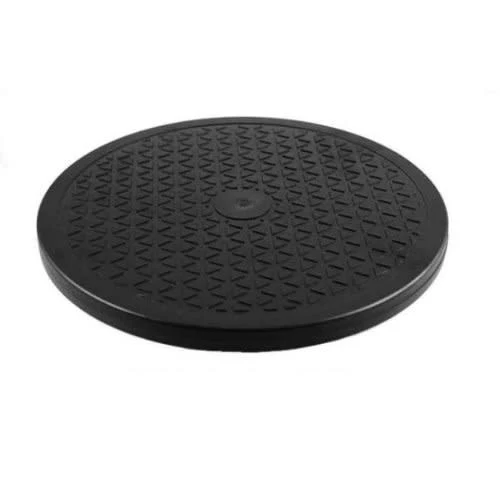 Sculpture Turntable 9.75" 250mm