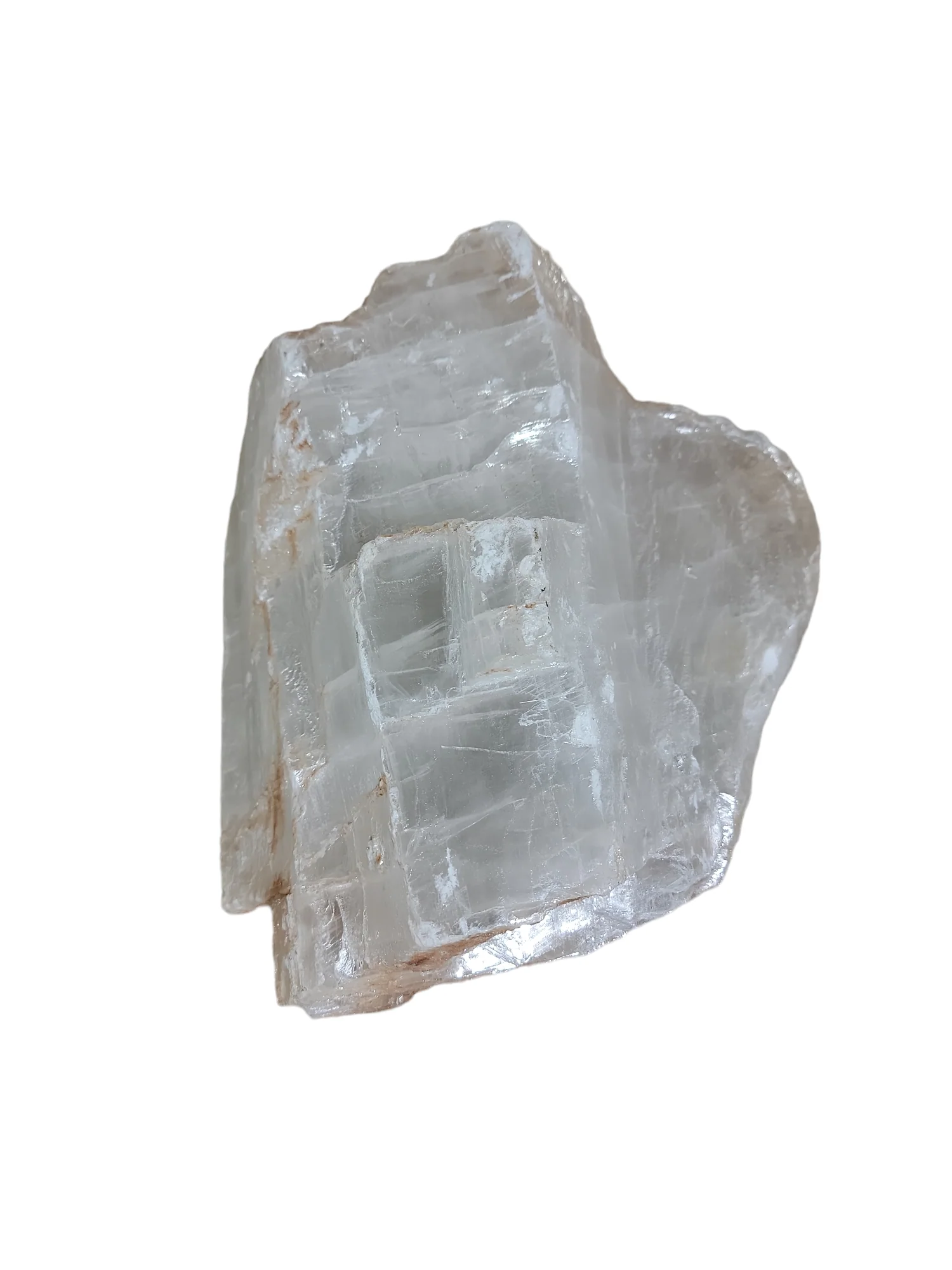Selenite 10x10x6 1002