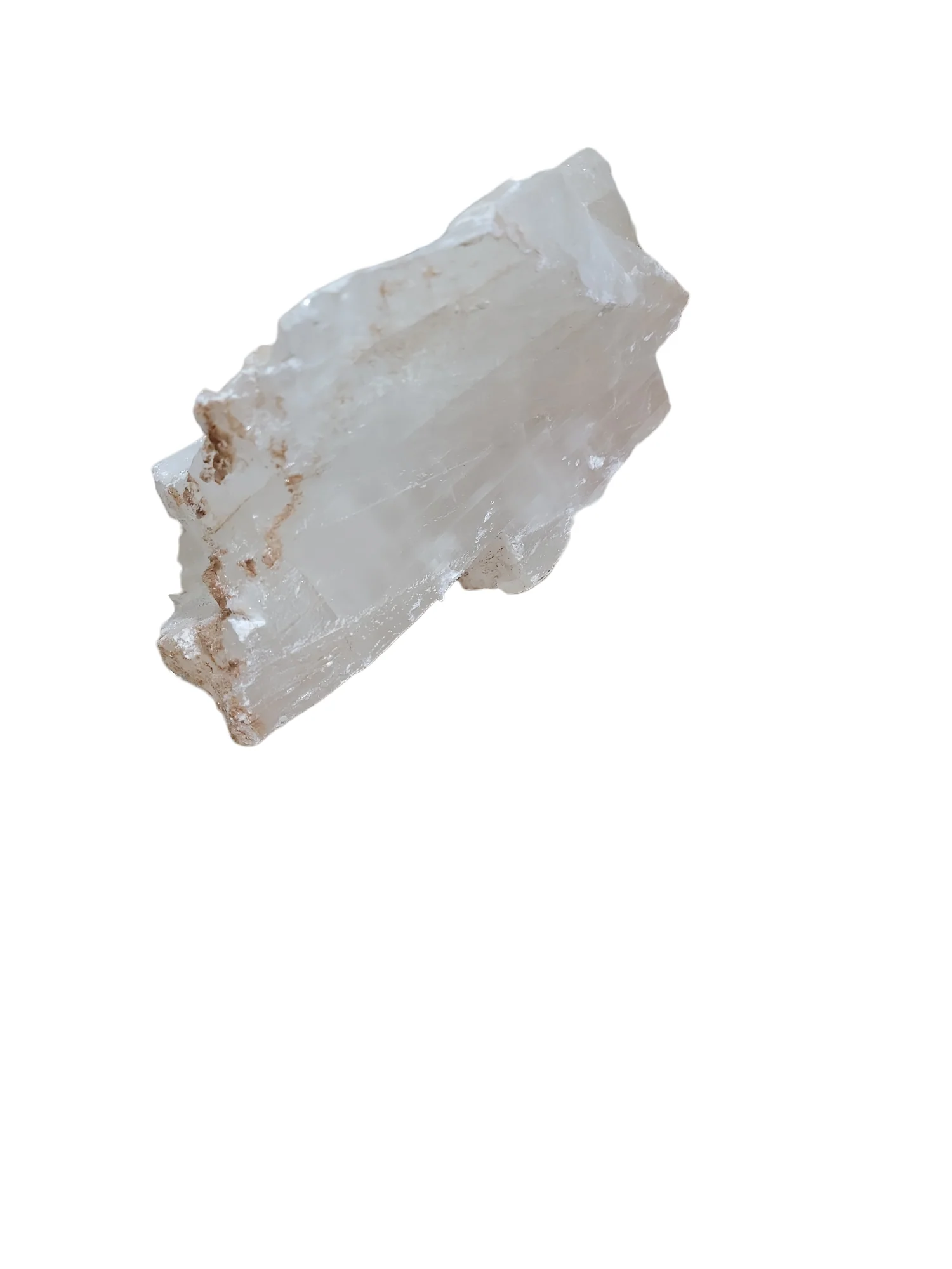 Selenite 10x10x6 1002 - Image 2
