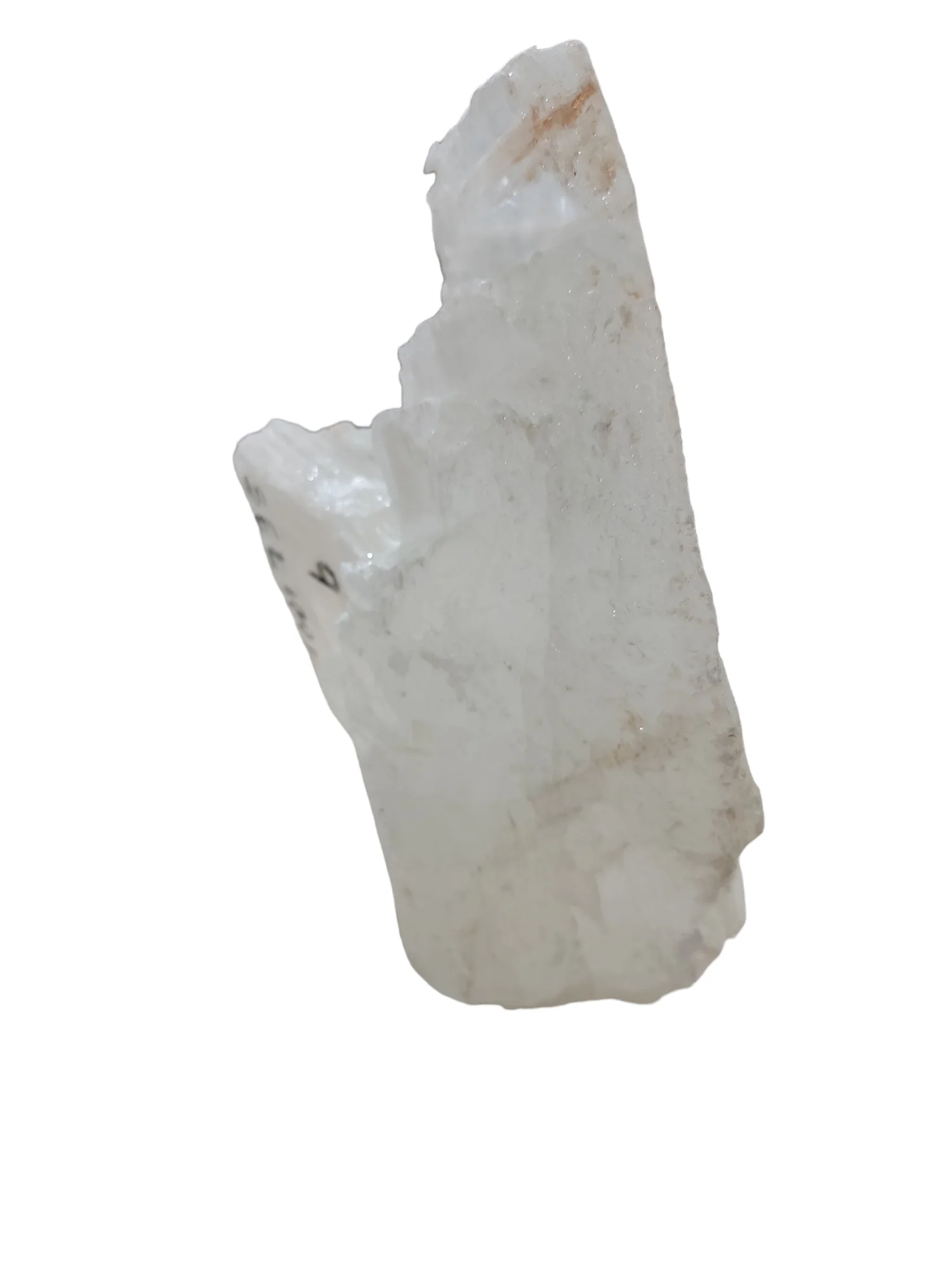 Selenite 10x8x4 1007 - Image 2