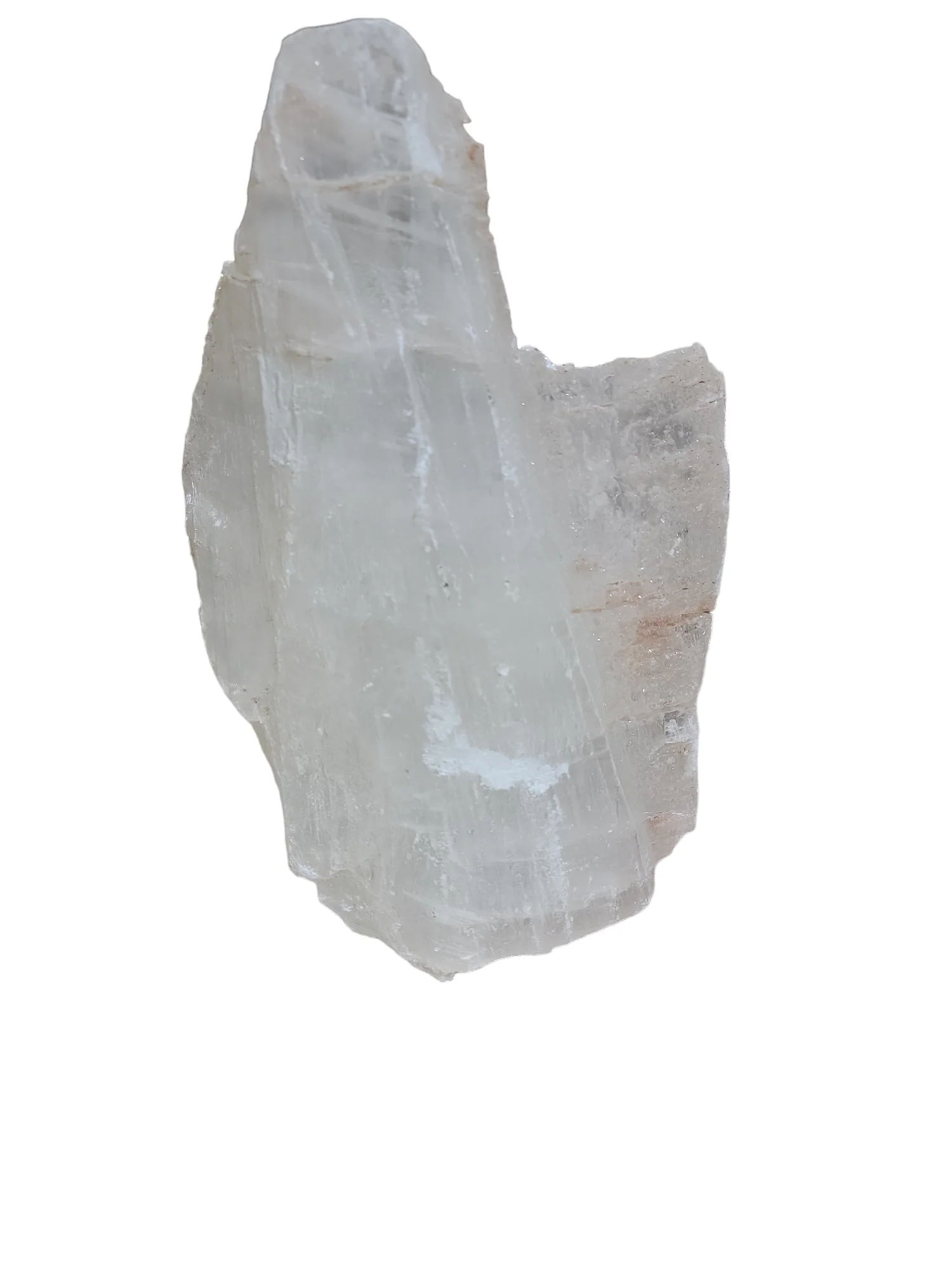 Selenite 10x8x4 1007 - Image 3