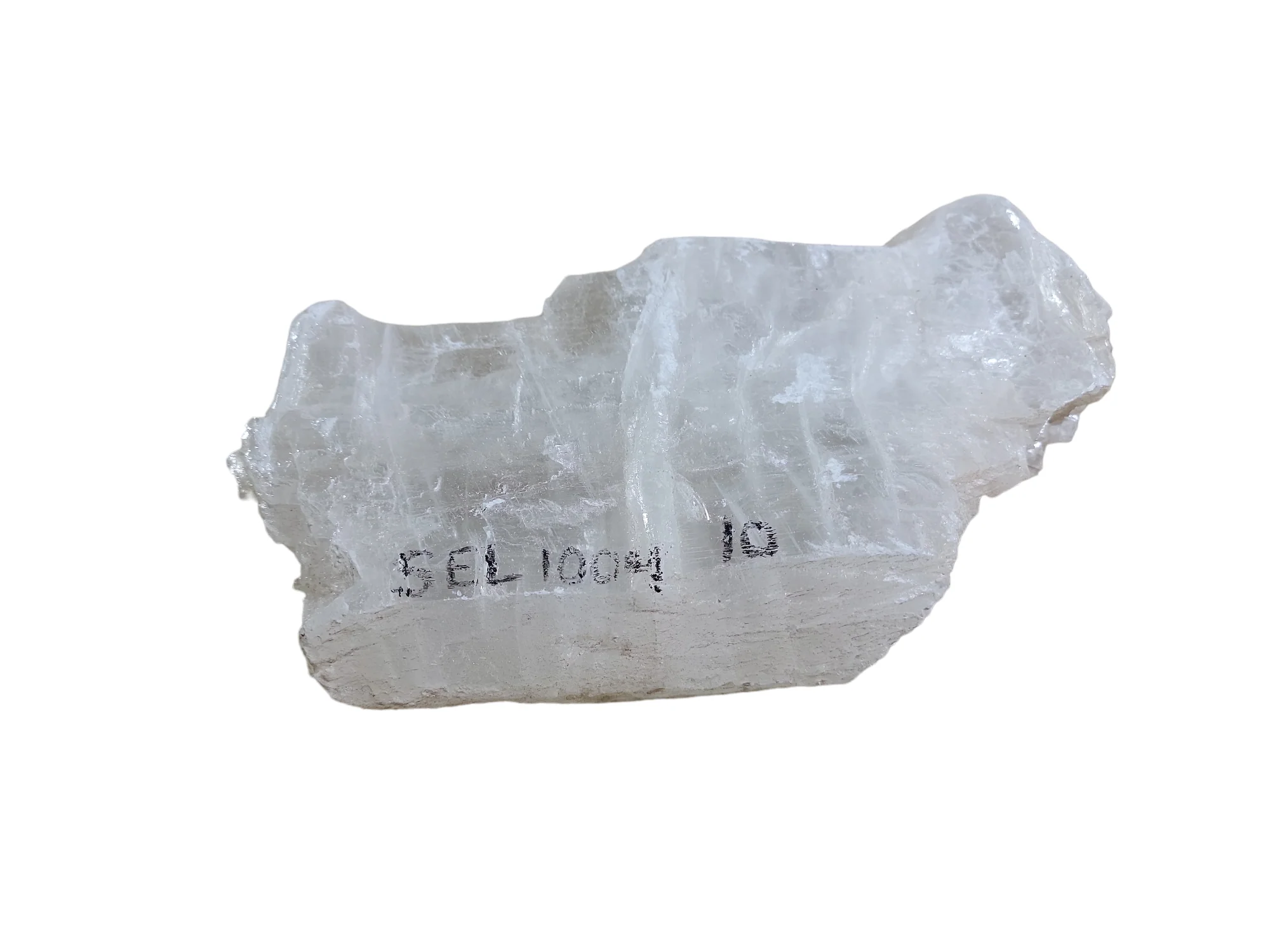 Selenite 11x7x3 1004 - Image 2